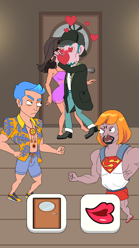 Save John: Funny Choices 2
