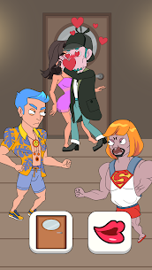 Save John: Funny Choices 2