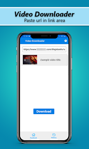 Download Video Downloader For Facebook Free For Android Video Downloader For Facebook Apk Download Steprimo Com