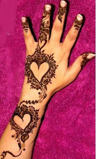 henna designs  APK screenshots 13
