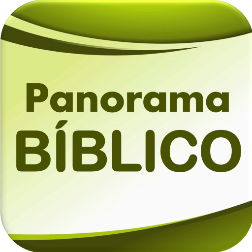 Panorama Bíblico 3.0 Icon