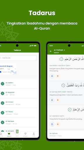 Ngaji.AI – Tutor Belajar Ngaji