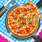 Pizza Maker Kitchen Cooking Mania 1.2