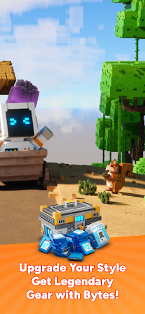 Game screenshot Vexi Villages apk download