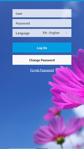 Android application Sap Uol screenshort