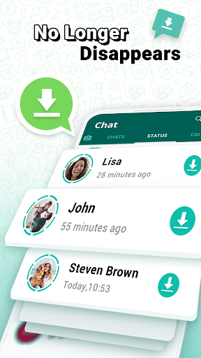 Story Saver All Sites Screen 2