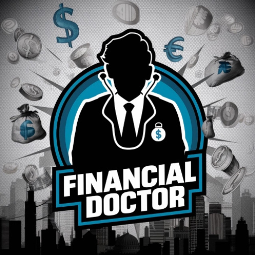 Financial Doctor logo