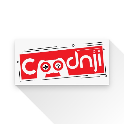 Coodnji logo