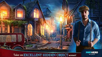 Game screenshot Rite of Passage: Bloodlines apk download