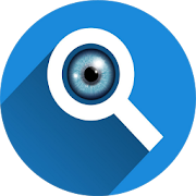 PurifEYE Filtered Browser  Icon
