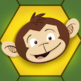 Monkey Wrench  -  Word Search icon