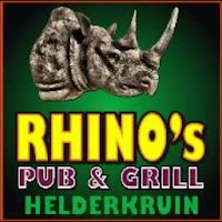 Rhinos Pub and Grill