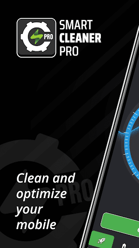 Smart Cleaner Pro  screenshots 1