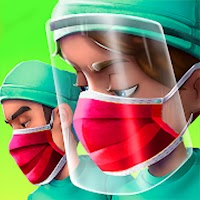 Virtual Family Hospital 3D :Surgery Simulator 2021