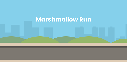 Marhsmallow Run