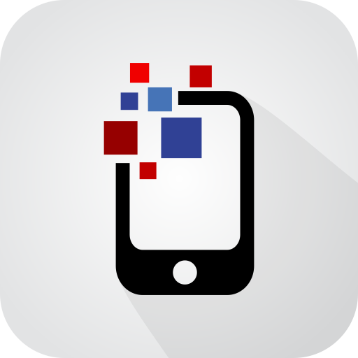 ESM (Emage Sales Management) logo