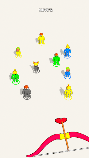 Love Puzzle Screen 3