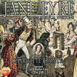 Icon image Jane Eyre: Stories For Everyone