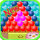 Bubble Shooter 2017 New Game icon
