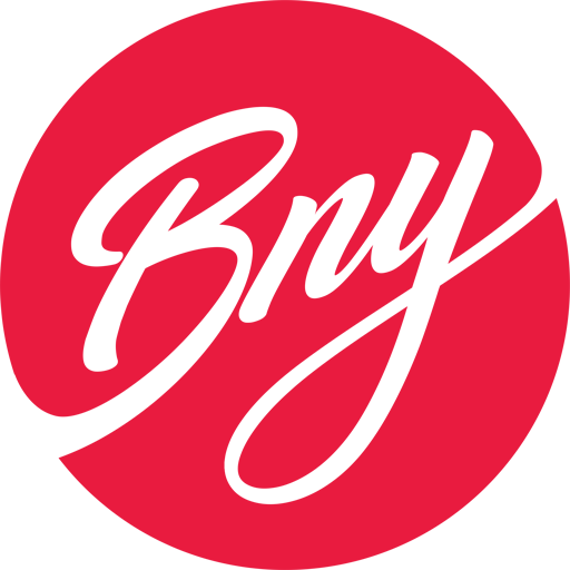 BNY Brands Near You logo