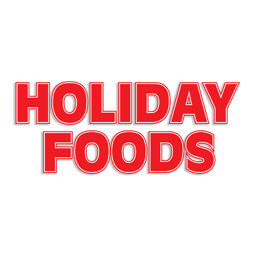 Holiday Foods logo