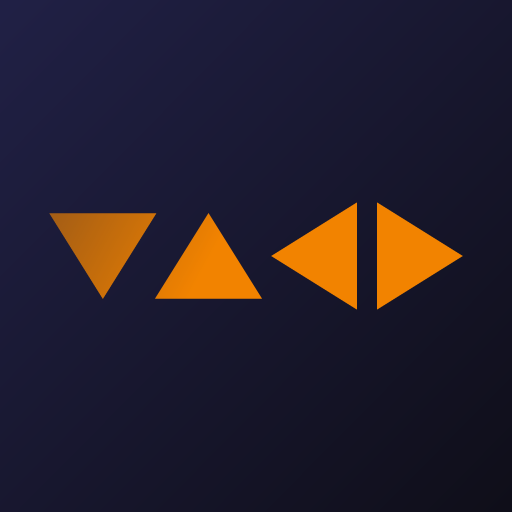 YARD express delivery logo