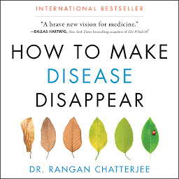 Icon image How to Make Disease Disappear
