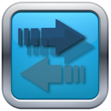 GrooVe Forwarder icon