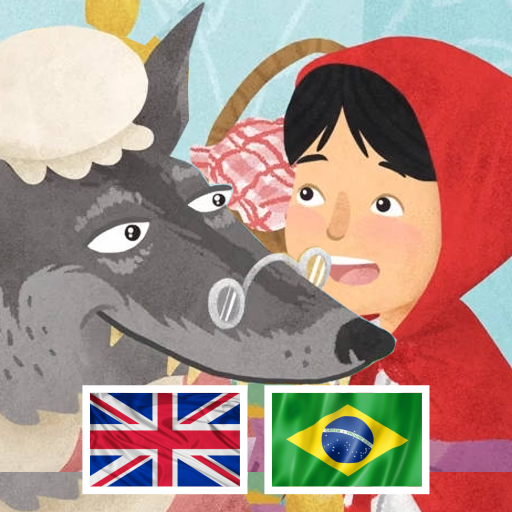Read Along: Little Red Riding  Icon