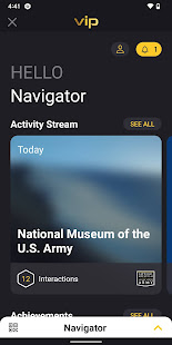 U.S. Army Career Navigator 3.2.0 APK screenshots 8