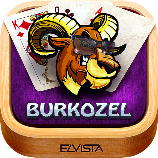 Burkozel HD Online  Icon