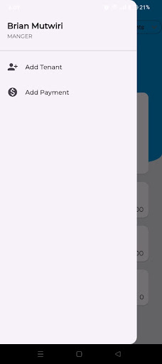 Nyumba Screen 2