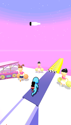 Soda Rush no wifi games - Screenshot 3