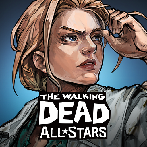 The Walking Dead: All-Stars