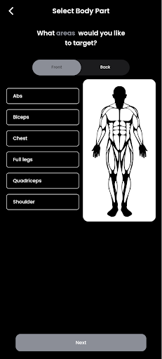 CFC Luke Fitness Studio