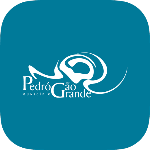 Município de Pedrógão Grande logo