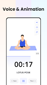 Screenshot 11 Posture Correction Exercises android