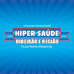 Cover Image of Download Hiper Saúde Ribeirão 4.6.0 APK