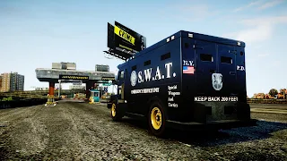 Highway Patrol Police Pursuit - Screenshot 3