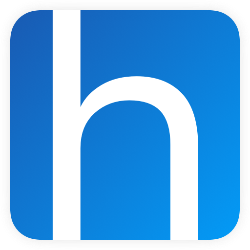 Home Service Manager logo