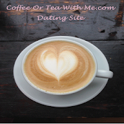 Cafe Meetup Dating