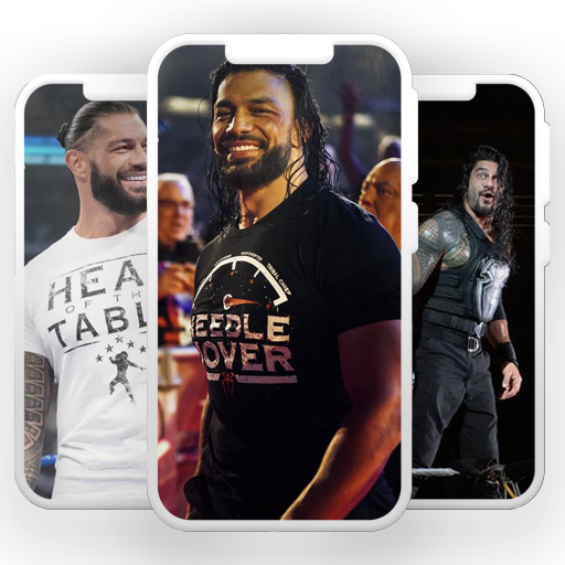 Download Roman Reigns Wallpaper 4K (3).apk for Android 