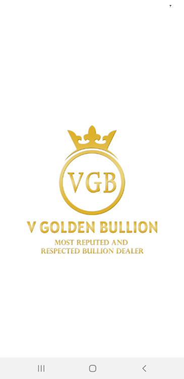V Golden Bullion - 1.3 - (Android)
