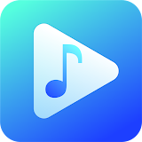 All Video to MP3 Converter icon