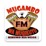 Mugambo wa Mugikuyu FM icon