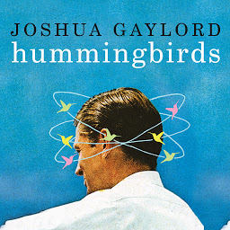 Obraz ikony: Hummingbirds: A Novel