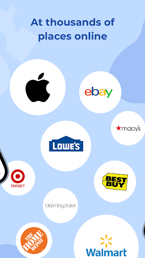 LuckyDiem: Cash Back Shop, Fun Screenshot 3 - AppWisp.com