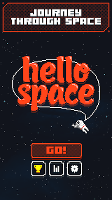 Hello Spaceのおすすめ画像1