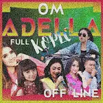 Cover Image of Download Dangdut Om Adella Full Koplo Offline 1.0 APK