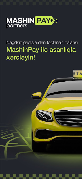 MASHINPAY Partner - 1.0.0 - (Android)